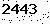 verification image, type it in the box