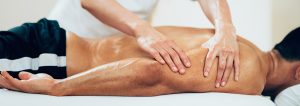 What is a Sports Massage?
