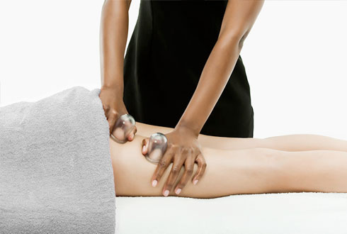 What is a Decompression Massage?  